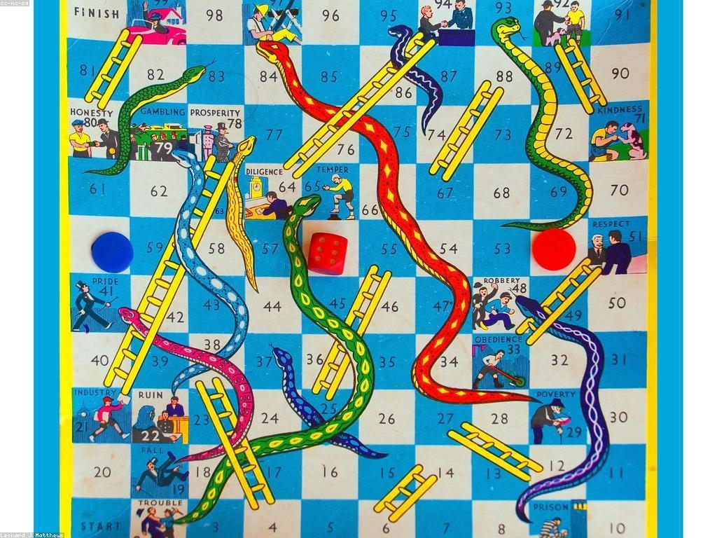 យុទ្ធសាស្ត្រល្បែងដើម្បីទទួលបានជោគជ័យ