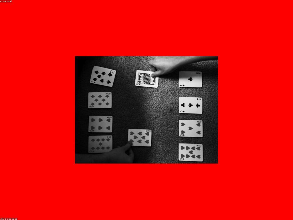 យុទ្ធសាស្ត្រដើម្បីឈ្នះនៅកាស៊ីណូ