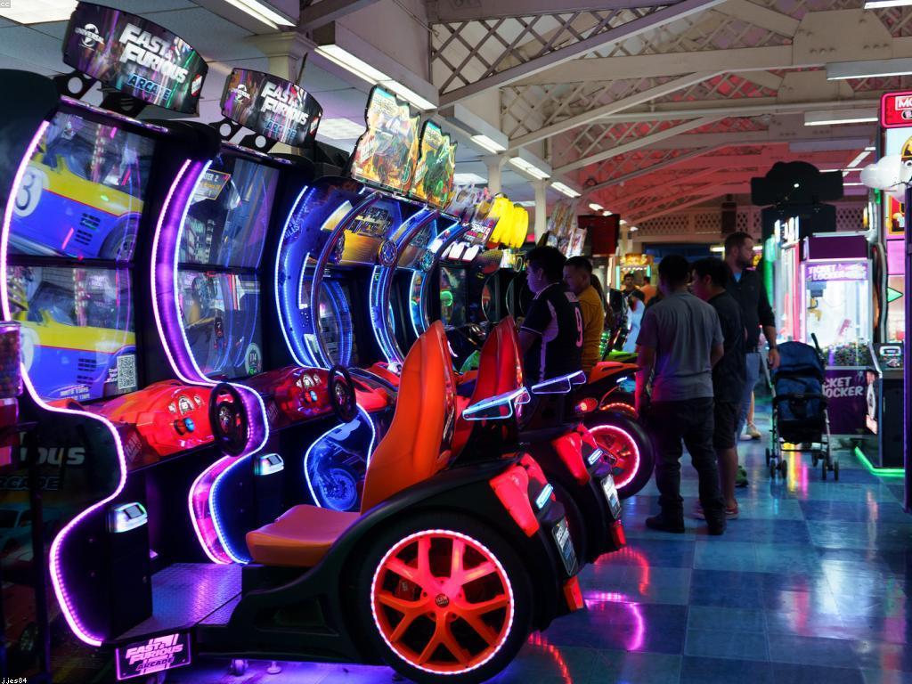 ការយល់ដឹងអំពីបច្ចេកវិទ្យាកាស៊ីណូ