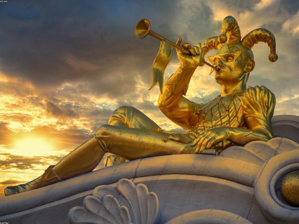 ការណែនាំអំពីសកម្មភាពក្នុងកាស៊ីណូ