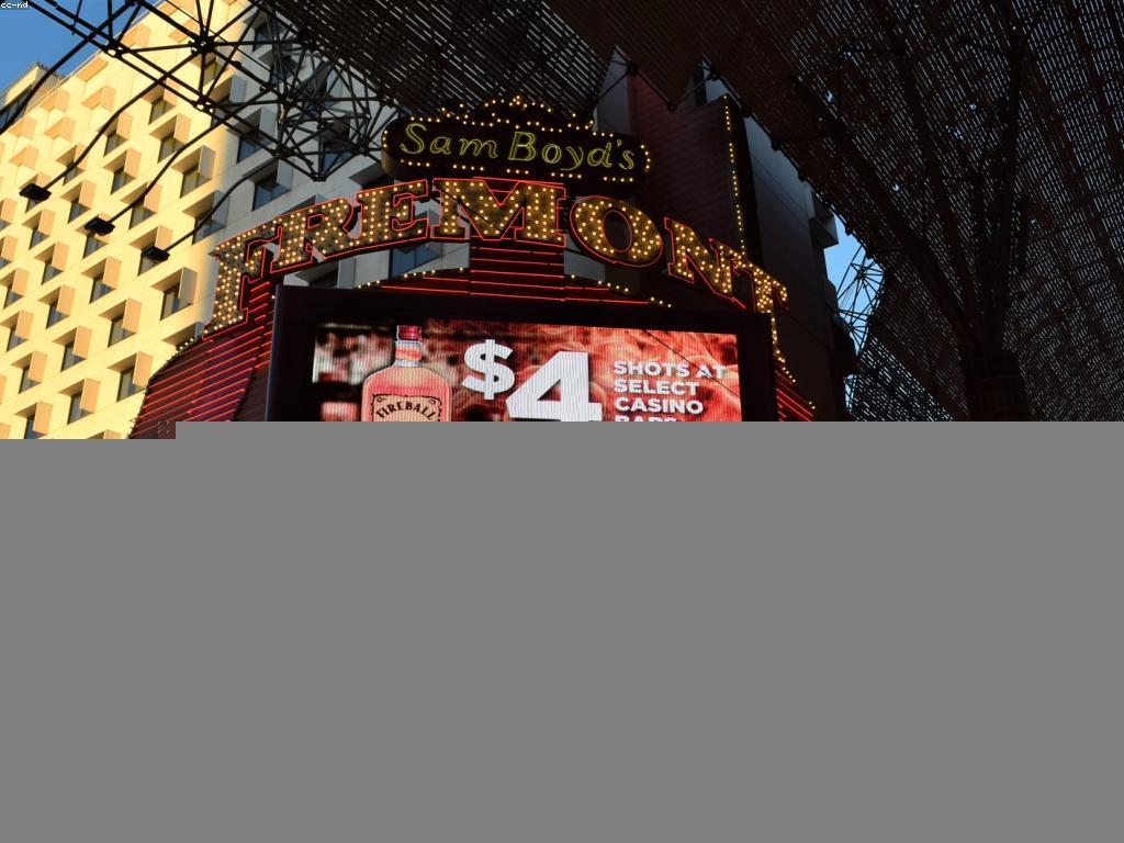 ការស្វែងយល់អំពីបទពិសោធន៏កាស៊ីណូ