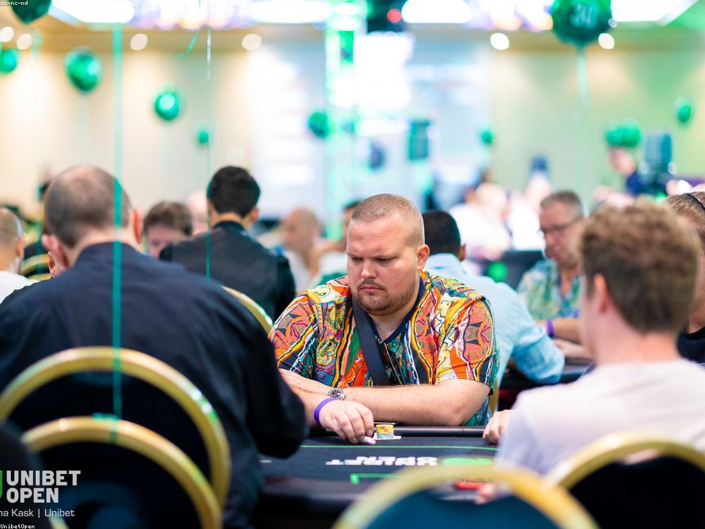 អភិវឌ្ឍន៍នៃការលេងហេងកាស៊ីណូ