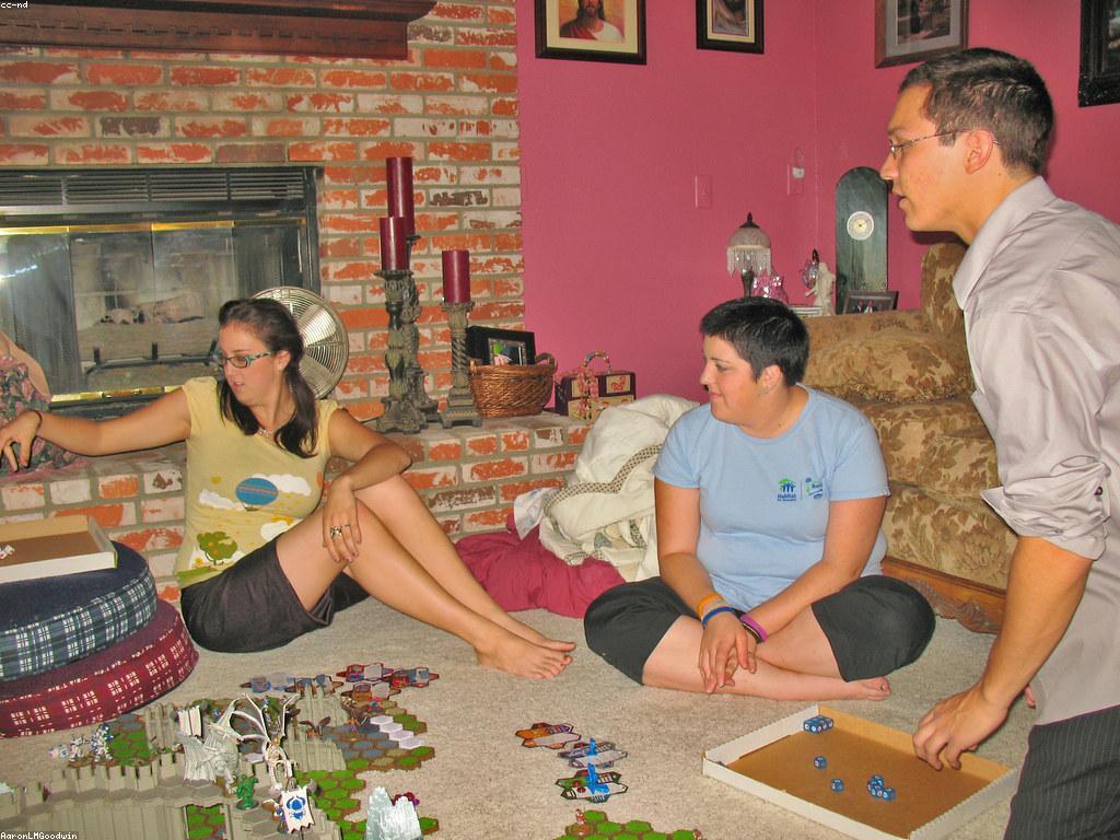 យុទ្ធសាស្ត្រល្បែងដ៏មានប្រសិទ្ធិភាព