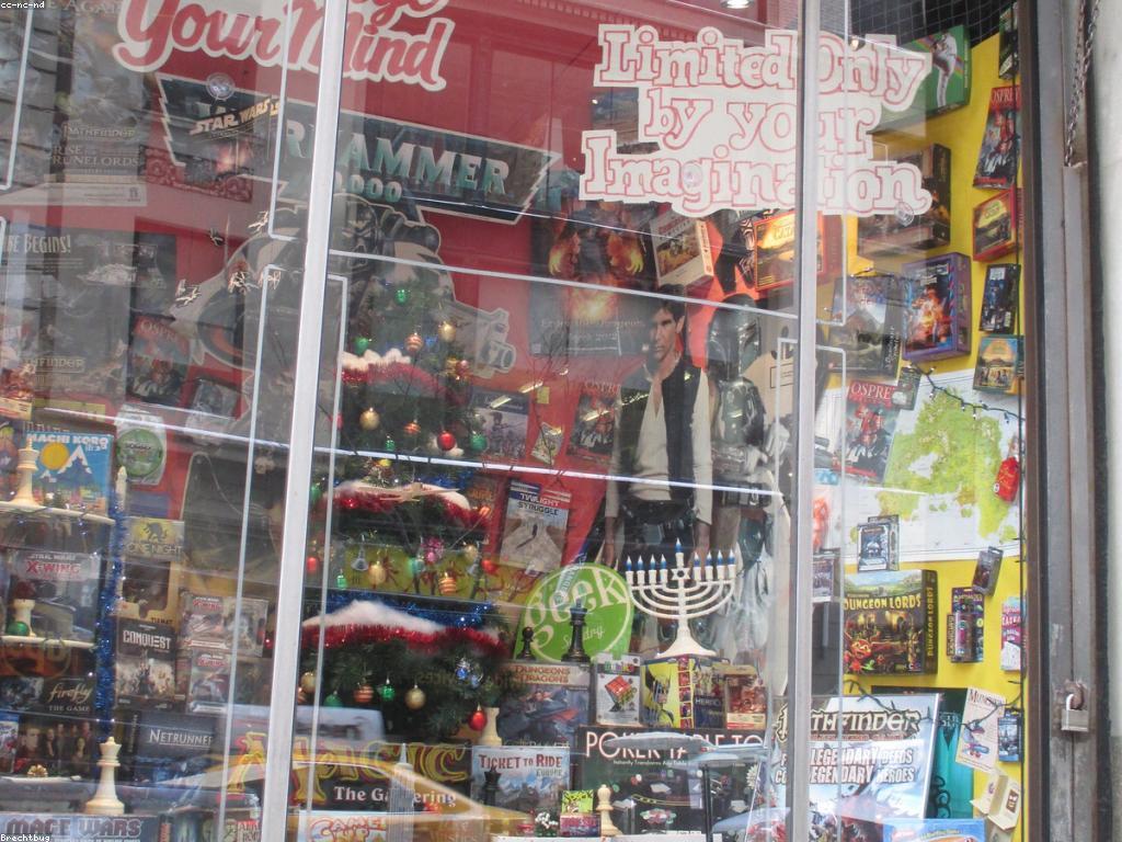 យុទ្ធសាស្ត្រល្បែង: ការយល់ដឹង និងការអនុវត្ត