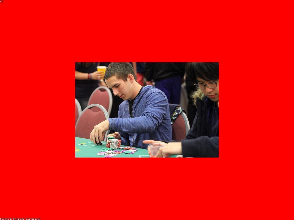 ការណែនាំអំពីកាស៊ីណូ